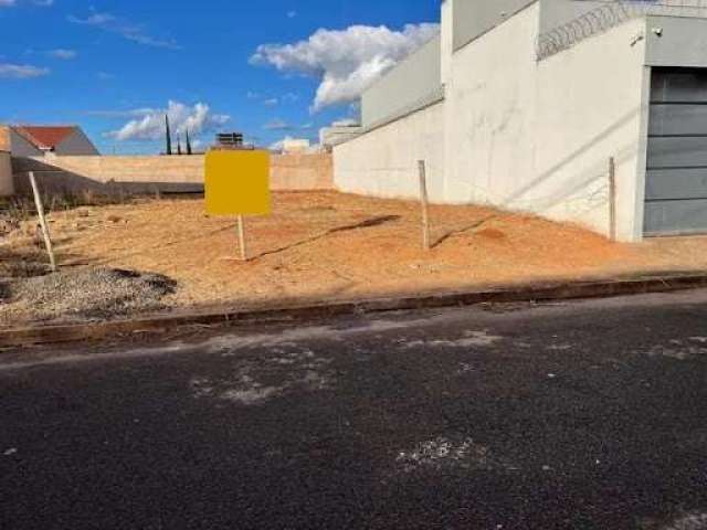 Terreno à venda, 300 m² por R$ 230.000,00 - Novo Mundo - Uberlândia/MG