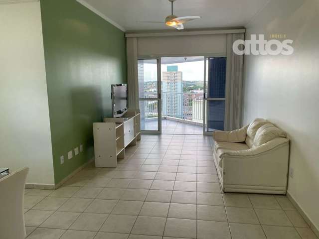 Apartamento em Jardim Macarengo - São Carlos, SP