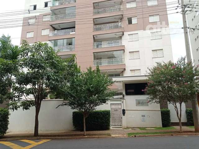 Apartamento em Parque Faber Castell I - São Carlos, SP