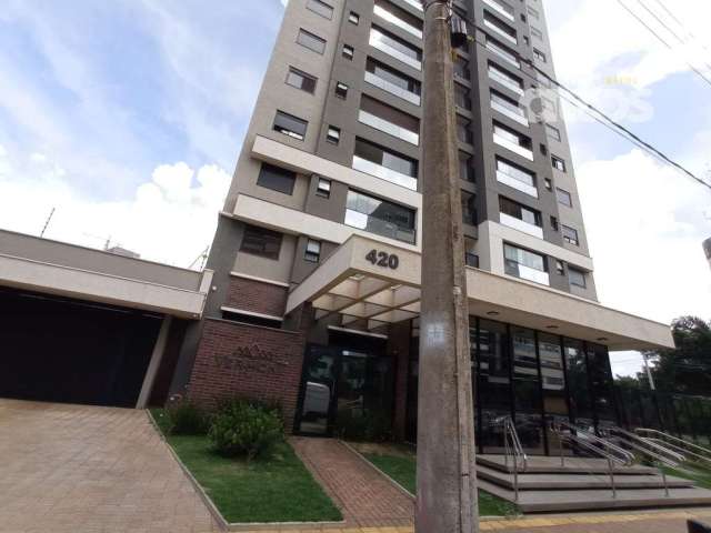 Apartamento em Parque Faber Castell I - São Carlos, SP