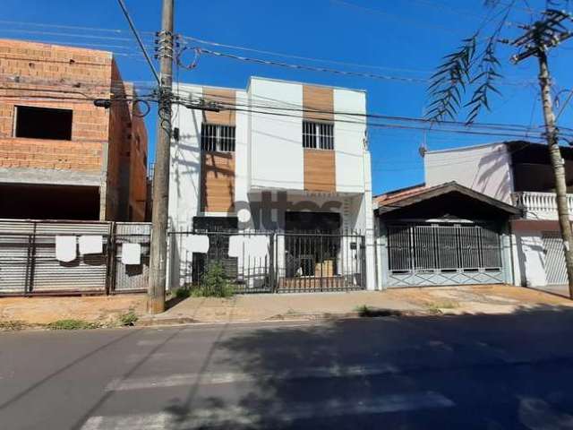 Apartamento em Jardim Bicão - São Carlos, SP