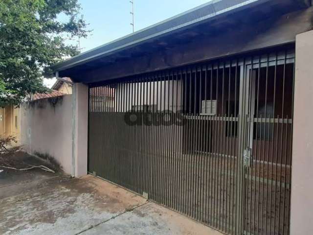 Casa em Jardim Paulistano - São Carlos, SP