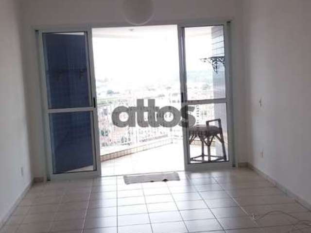 Apartamento em Jardim Macarengo - São Carlos, SP