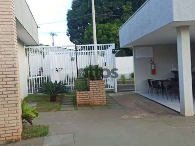 Apartamento em Cidade Jardim - São Carlos, SP