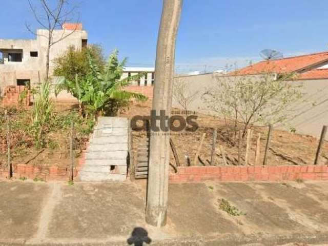 Terreno em Jardim Embaré - São Carlos, SP