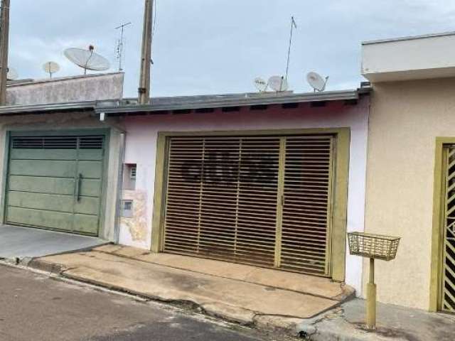 Casa em Jardim dos Coqueiros - São Carlos, SP