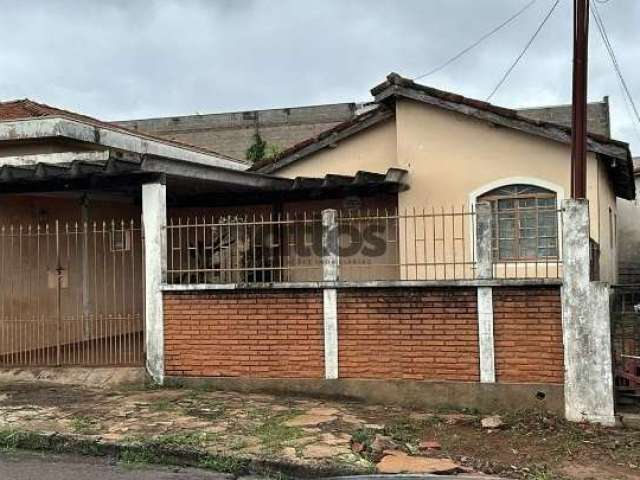 Casa em Jardim Ricetti - São Carlos, SP