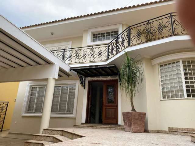 Casa em Vila Elizabeth - São Carlos, SP