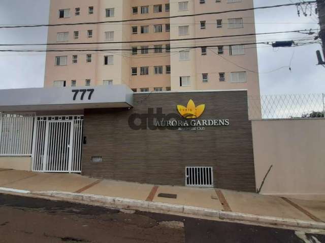 Apartamento em Centreville - São Carlos, SP