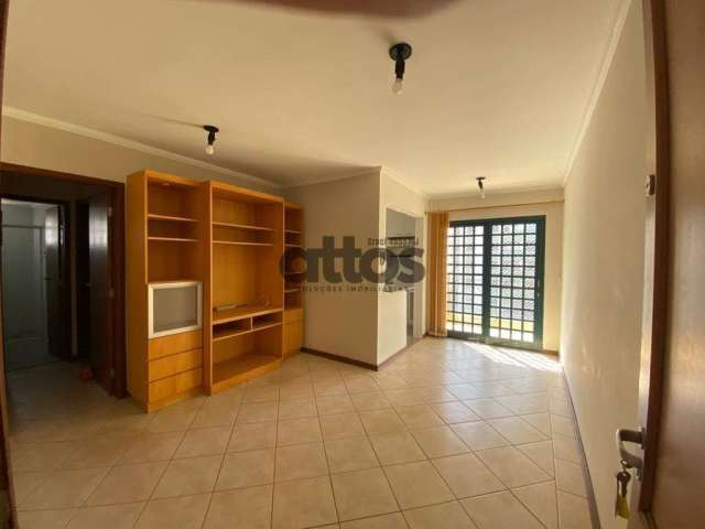 Apartamento em Jardim Gibertoni - São Carlos, SP