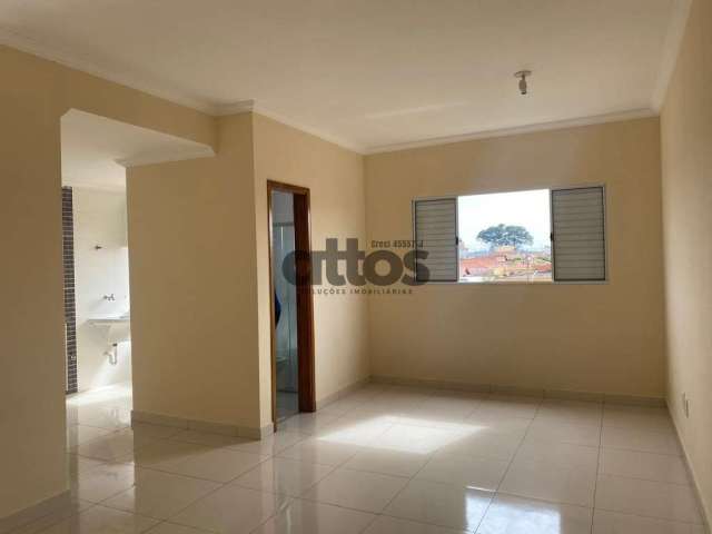 Apartamento em Vila Costa do Sol - São Carlos, SP