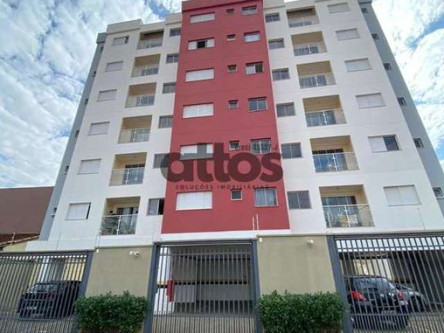 Apartamento em Vila Costa do Sol - São Carlos, SP