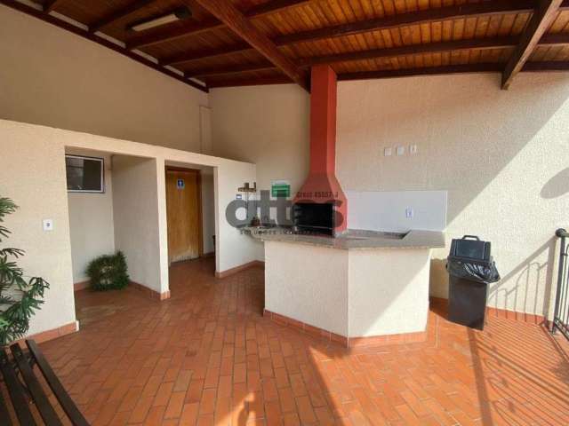 Apartamento em Jardim Gibertoni - São Carlos, SP