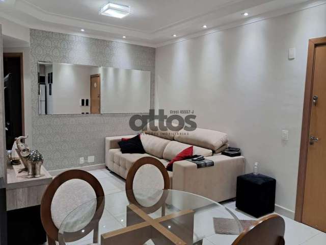 Apartamento em Recreio São Judas Tadeu - São Carlos, SP