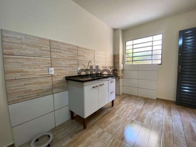 Apartamento em Centro - São Carlos, SP