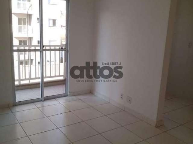 Apartamento em Recreio São Judas Tadeu - São Carlos, SP