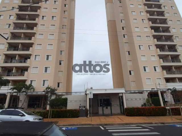 Apartamento em Jardim Bethânia - São Carlos, SP