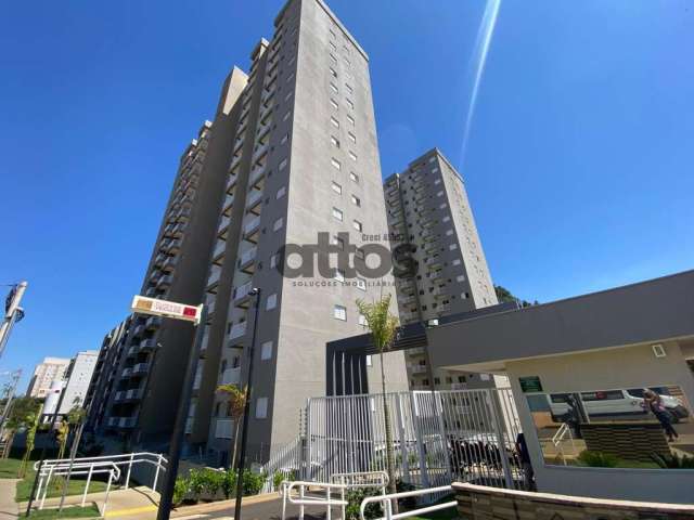 Apartamento em Recreio São Judas Tadeu - São Carlos, SP