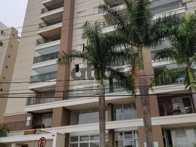 Apartamento em Parque Faber Castell I - São Carlos, SP