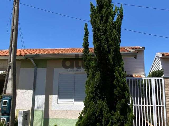 Casa de Condomínio em Moradas III - São Carlos, SP