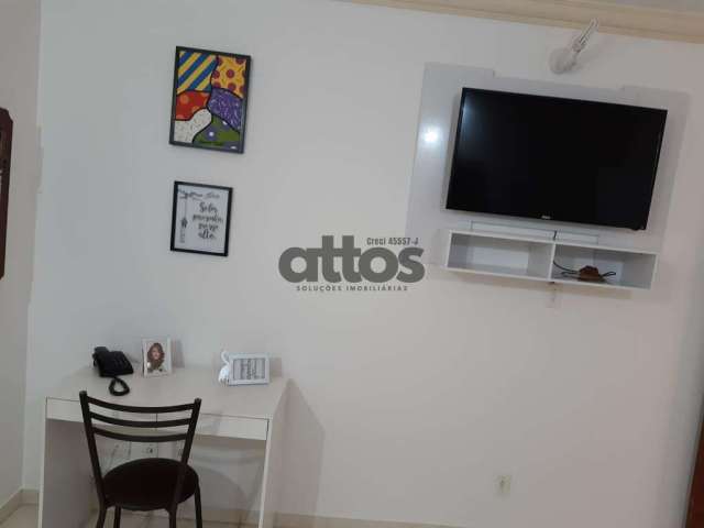 Apartamento em Cidade Jardim - São Carlos, SP