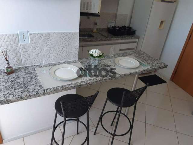 Apartamento em Planalto Paraíso - São Carlos, SP