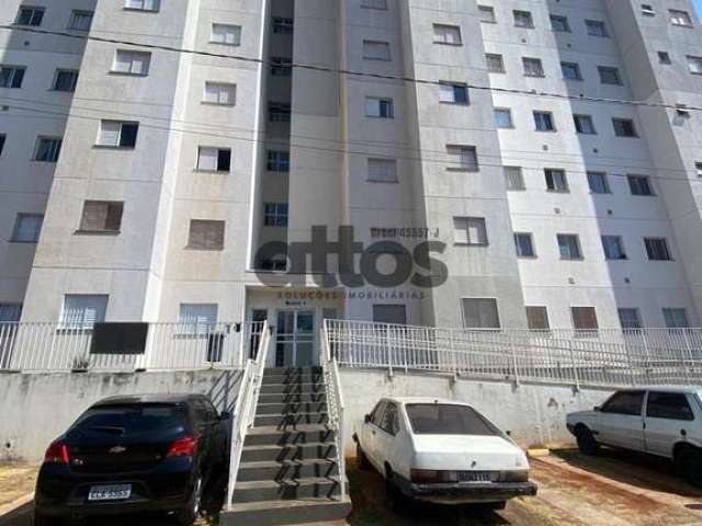 Apartamento em Recreio São Judas Tadeu - São Carlos, SP