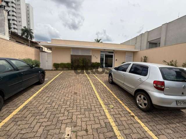 Casa Comercial para Locação em Jardim Paraíso - São Carlos