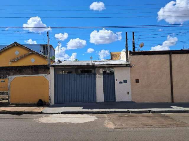 Casa em Vila Prado - São Carlos, SP