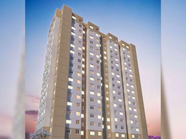 Cambuci apartamentos 1 e 2 dormitorios  mcmv lançamento .