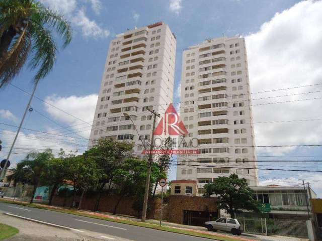 Apartamento 3 dormitórios, 128 m² R$ 650.000 - Ville Mediterrane -