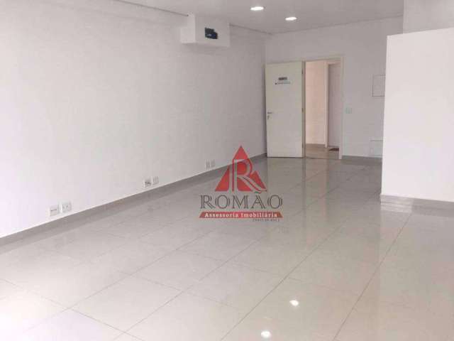 Sala para alugar, 42 m² por R$ 2.247,51/mês - Condomínio Praça Maior - Sorocaba/SP