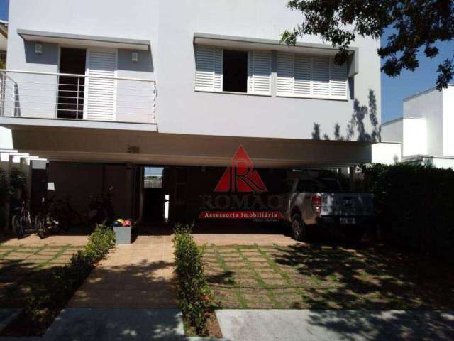 Casa com 3 dormitórios à venda, 450 m² por R$ 2.150.000,00 - Condomínio Lago da Boa Vista - Sorocaba/SP