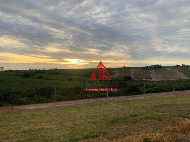 Terreno à venda. - Condomínio Helena Maria - Sorocaba/SP