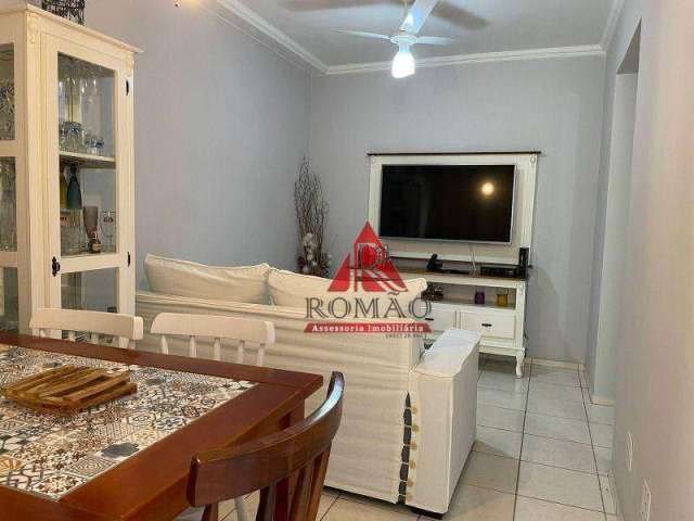 Casa com 3 dormitórios  R$ 420.000 - Residencial Villa Allegro