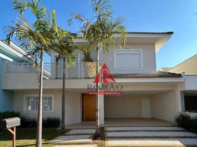 Casa com 4 suítes R$ 1.780.000 - Villa Olympia