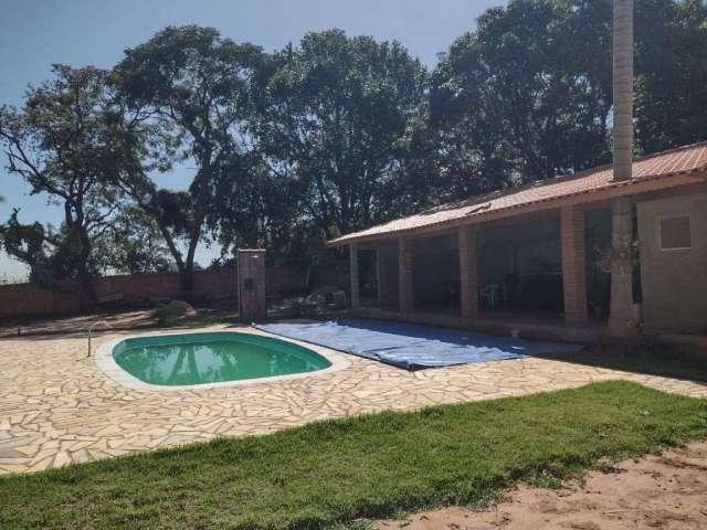 Chácara com 2 dormitórios R$ 400.000 - Jardim Alvorada - Araçoiaba da Serra/SP