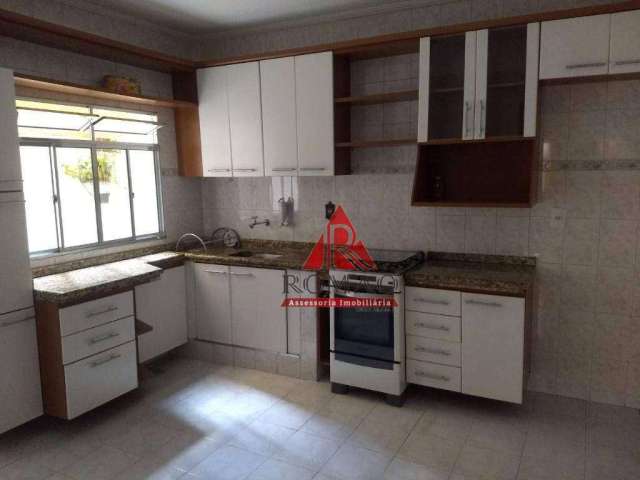 Apartamento com 2 dormitórios- venda  R$ 300.000 ou aluguel por R$ 2.080/mês - Vila São Caetano