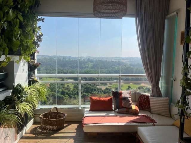 Apartamento com 2 quartos à venda na Vila Homero, Indaiatuba , 82 m2 por R$ 830.000