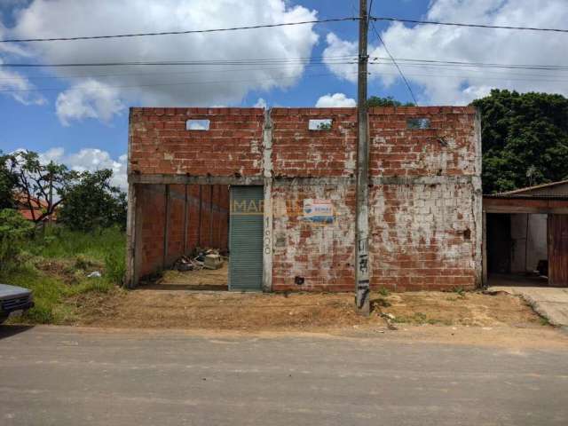 Terreno à venda no bairro Vieno - Araguari/MG