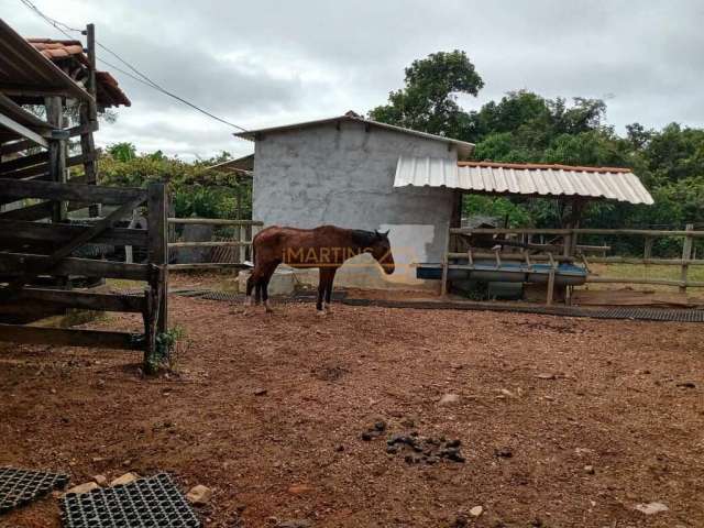 Fazenda Araguari