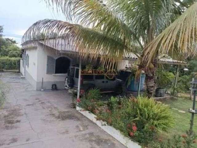 Rancho à venda no bairro Área Rural de Araguari - Araguari/MG