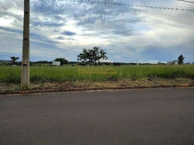 Terreno para Venda, Araguari / MG, bairro Solar Park Bela Vista