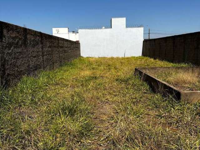 Terreno à venda no bairro Jardim Interlagos I - Araguari/MG