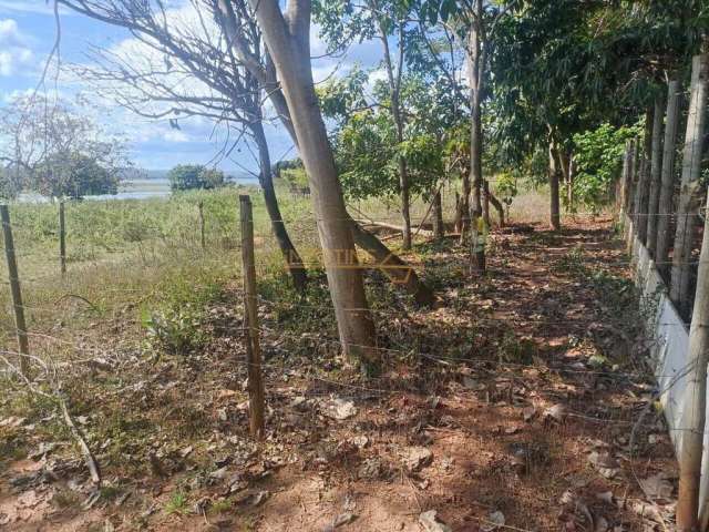 Terreno à venda no bairro Porto Barreiro - Araguari/MG