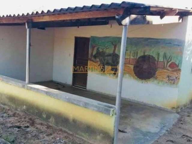 Chácara para Venda, bairro Zona Rural, 3 dormitórios, 1 suíte, 2 banheiros, 6 vagas de garagens, área total 2.400,00 m²