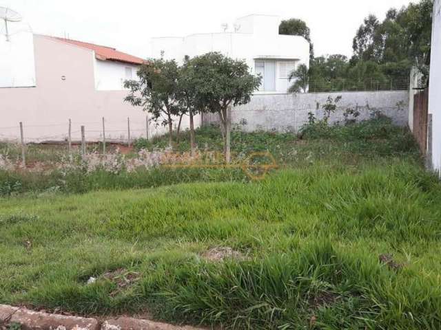 Terreno para Venda, Araguari / MG, bairro Sibipiruna, área total 391,90 m²