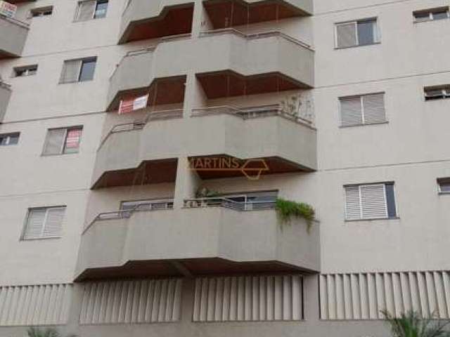 Apartamento à venda no bairro Tabajaras - Uberlândia/MG