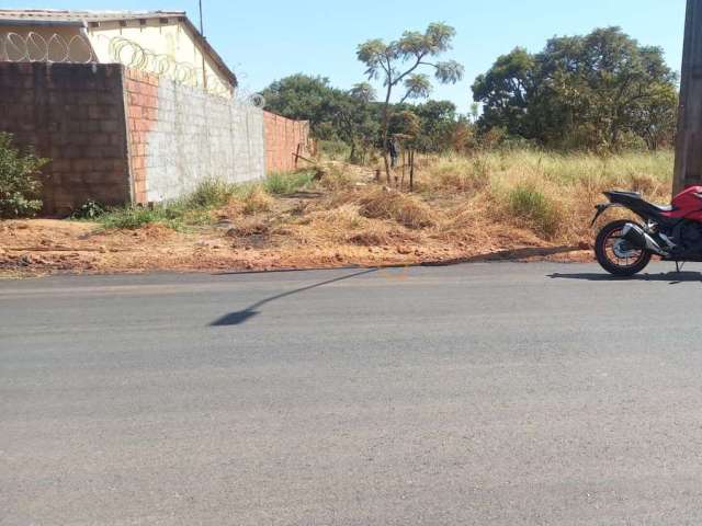 Terreno para Venda, Araguari / MG, São Sebastião