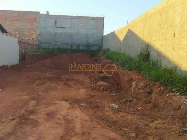 Terreno para Venda, Araguari / MG, bairro Bela Vista